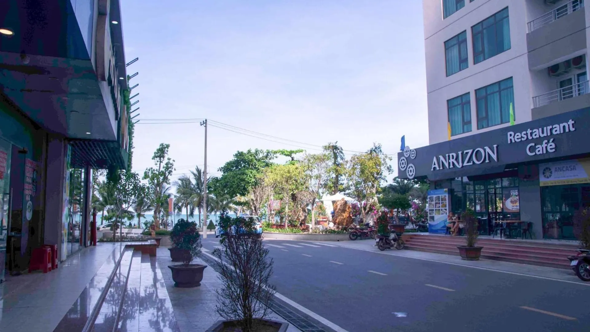 Homestay Seaview Nha Trang - Host By Tung Nguyen - Book Tour & Full Service Appartement