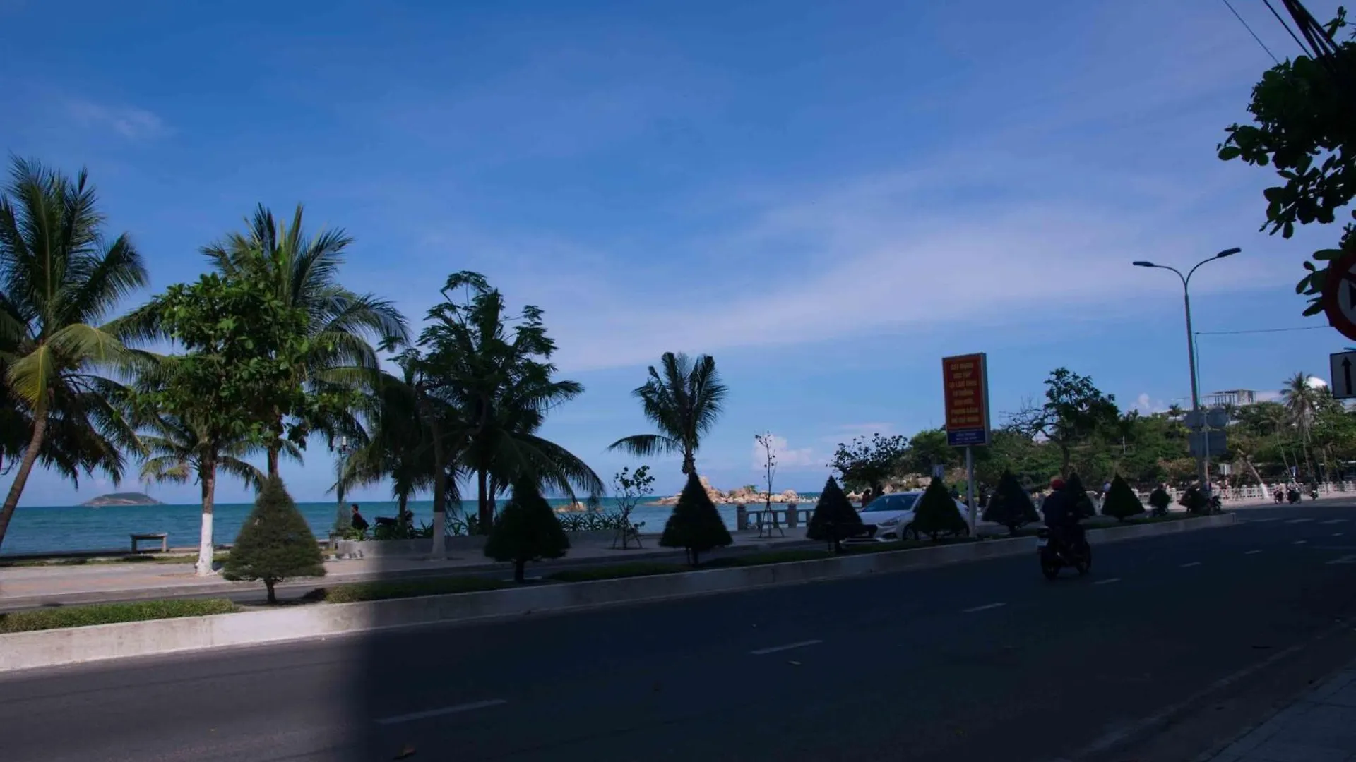 Homestay Seaview Nha Trang - Host By Tung Nguyen - Book Tour & Full Service