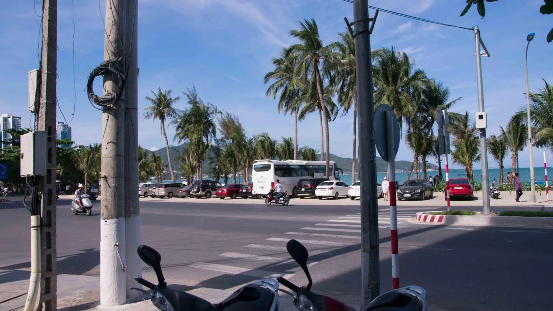 Homestay Seaview Nha Trang - Host By Tung Nguyen - Book Tour & Full Service Appartement
