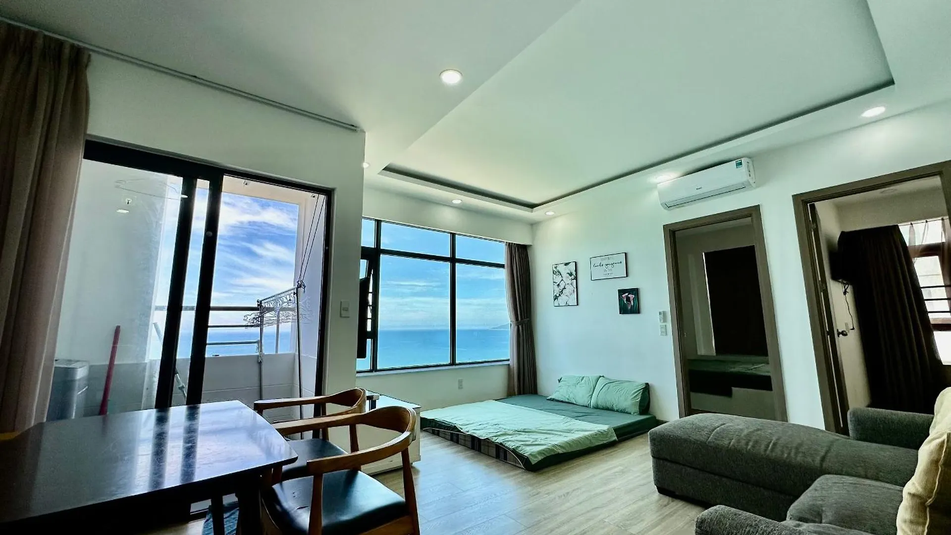 Homestay Seaview Nha Trang - Host By Tung Nguyen - Book Tour & Full Service Vietnam
