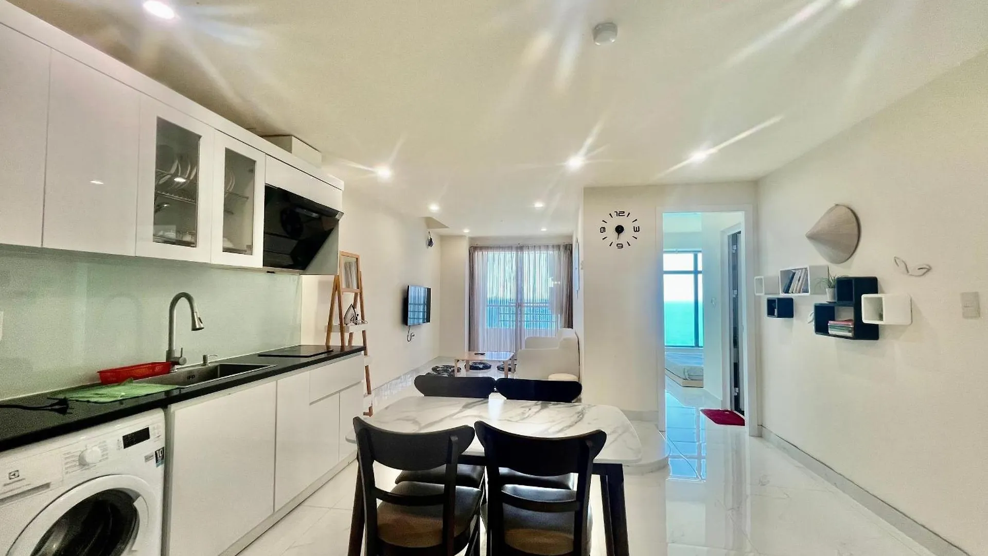 Homestay Seaview Nha Trang - Host By Tung Nguyen - Book Tour & Full Service Vietnam