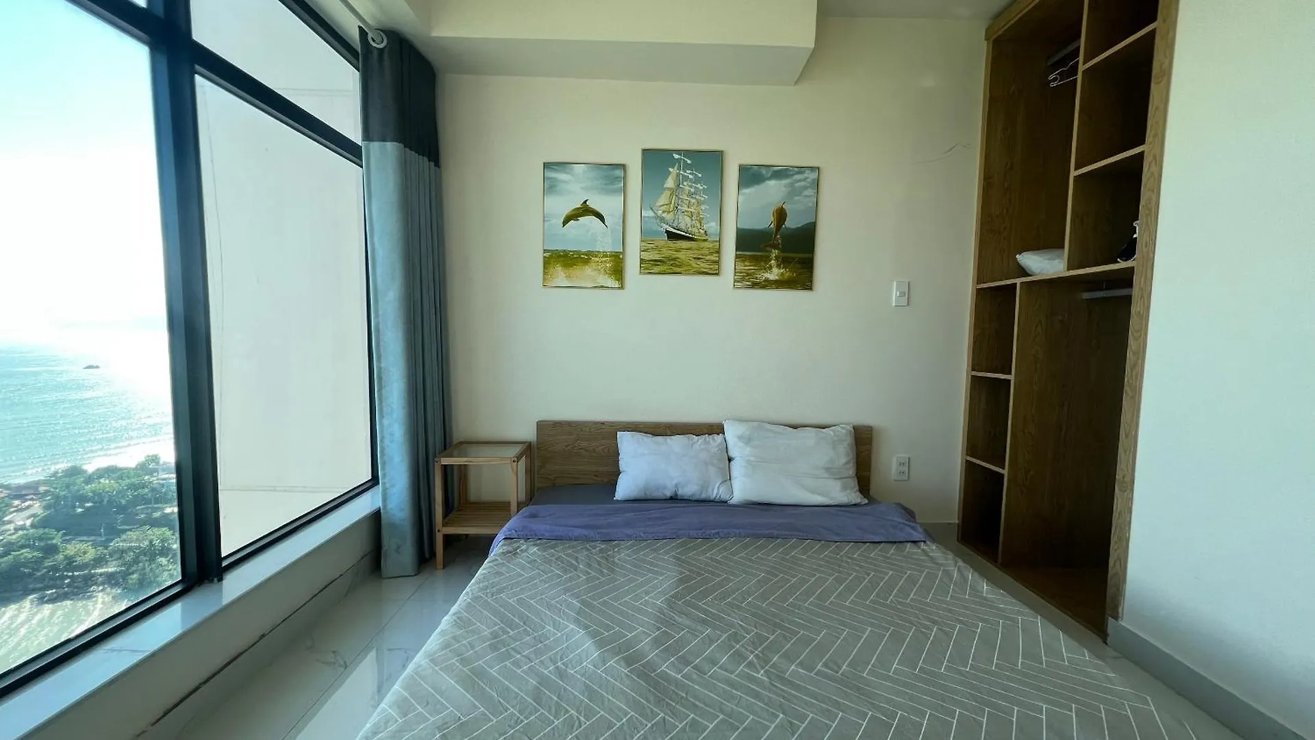 Homestay Seaview Nha Trang - Host By Tung Nguyen - Book Tour & Full Service 0*,  Vietnam