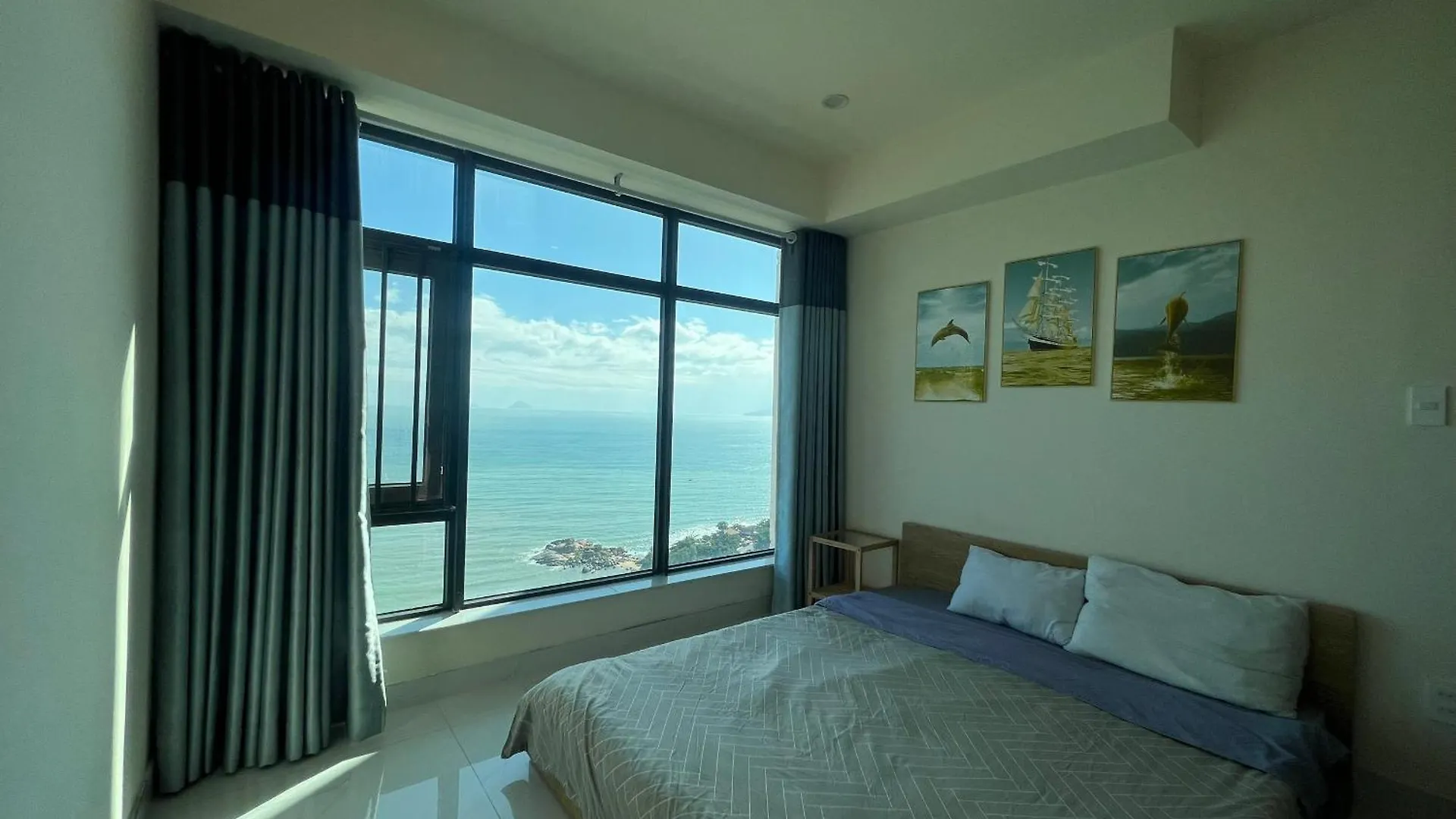 Homestay Seaview Nha Trang - Host By Tung Nguyen - Book Tour & Full Service