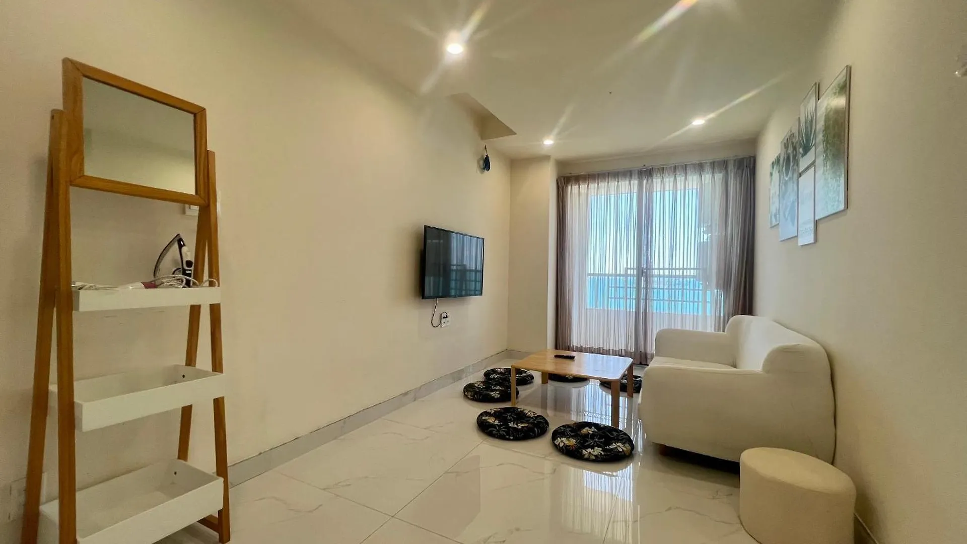 Homestay Seaview Nha Trang - Host By Tung Nguyen - Book Tour & Full Service