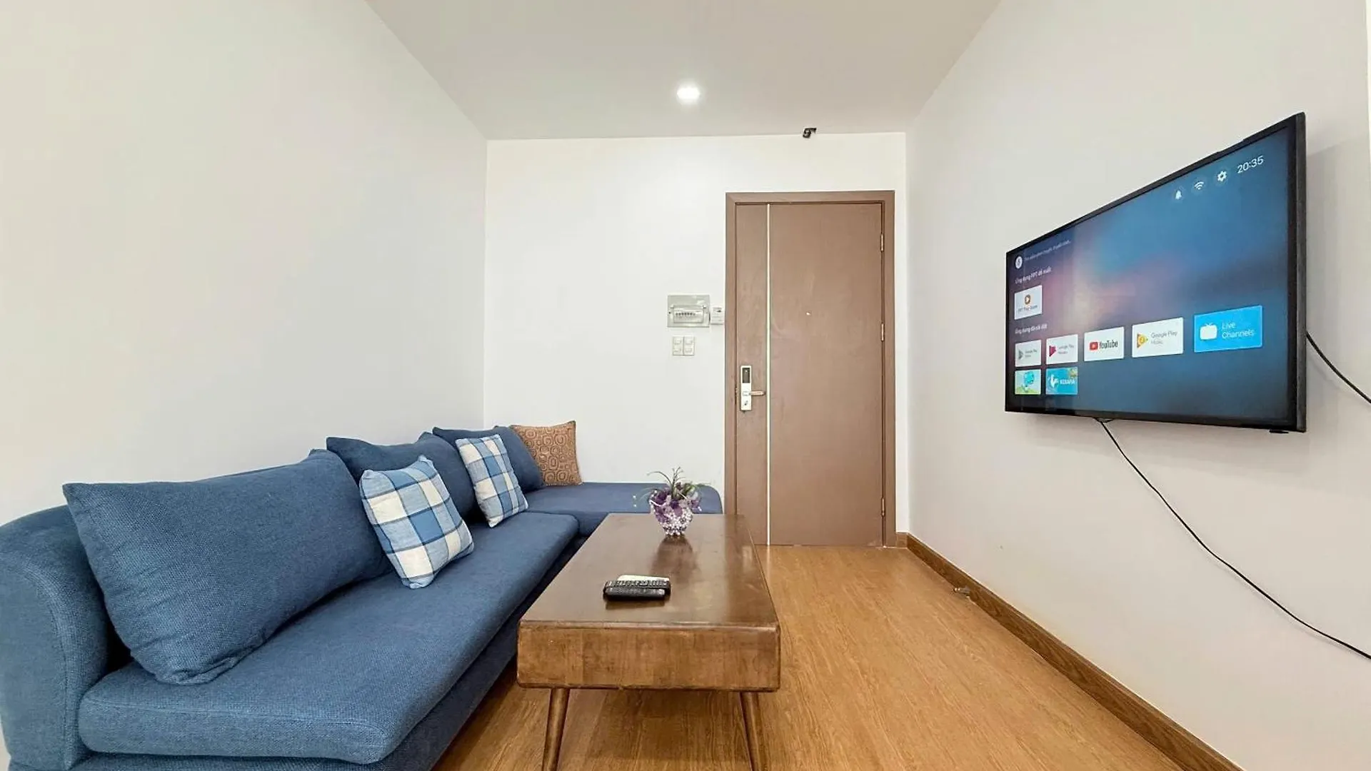 Appartement Homestay Seaview Nha Trang - Host By Tung Nguyen - Book Tour & Full Service Vietnam