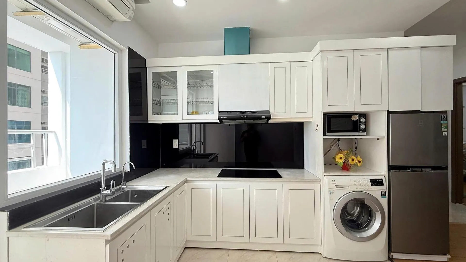 Homestay Seaview Nha Trang - Host By Tung Nguyen - Book Tour & Full Service