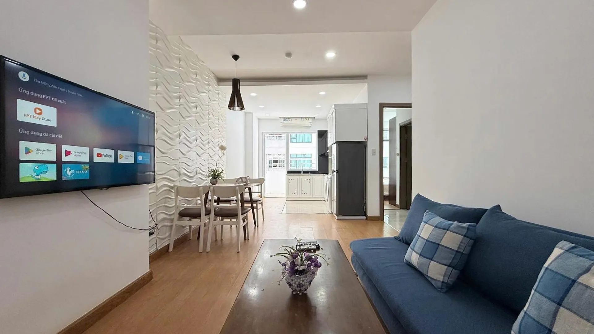 Homestay Seaview Nha Trang - Host By Tung Nguyen - Book Tour & Full Service Appartement