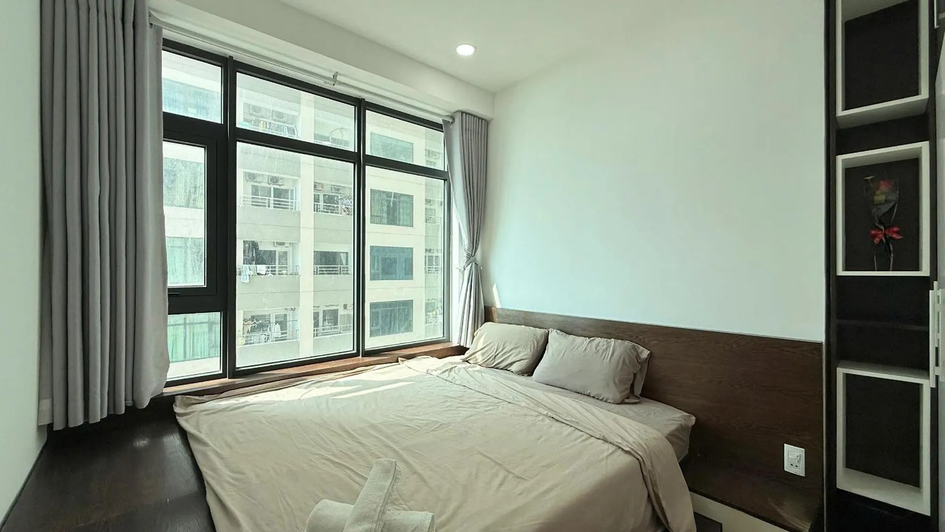 Homestay Seaview Nha Trang - Host By Tung Nguyen - Book Tour & Full Service Appartement
