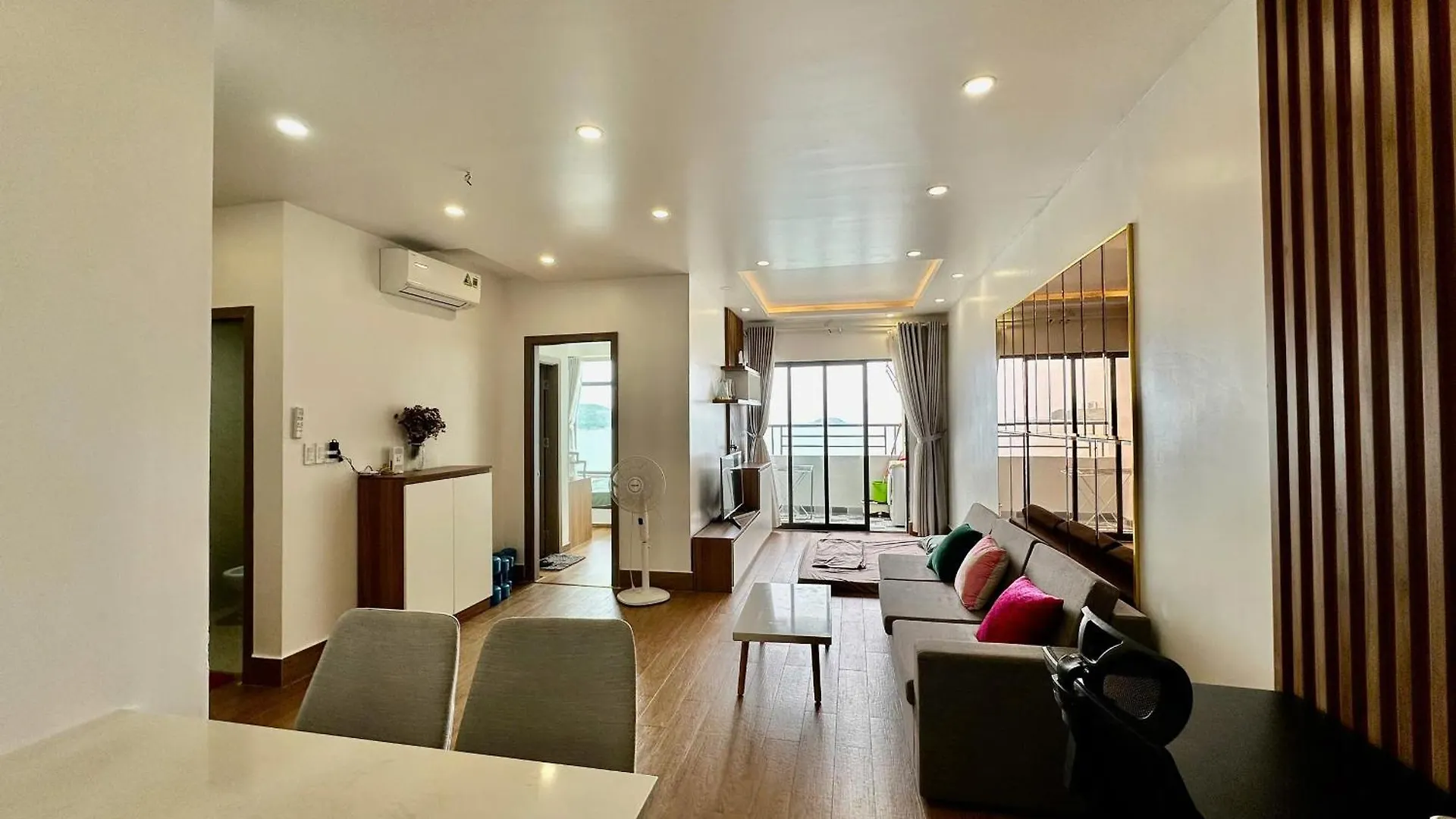 Homestay Seaview Nha Trang - Host By Tung Nguyen - Book Tour & Full Service Appartement