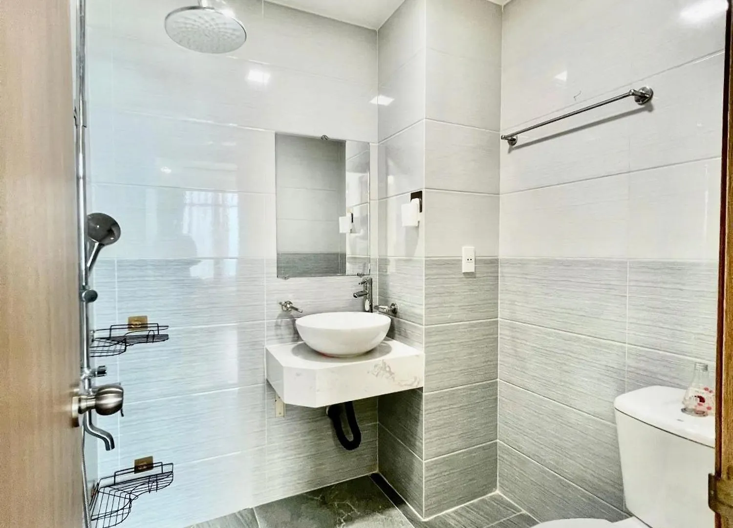 Appartement Homestay Seaview Nha Trang - Host By Tung Nguyen - Book Tour & Full Service Vietnam