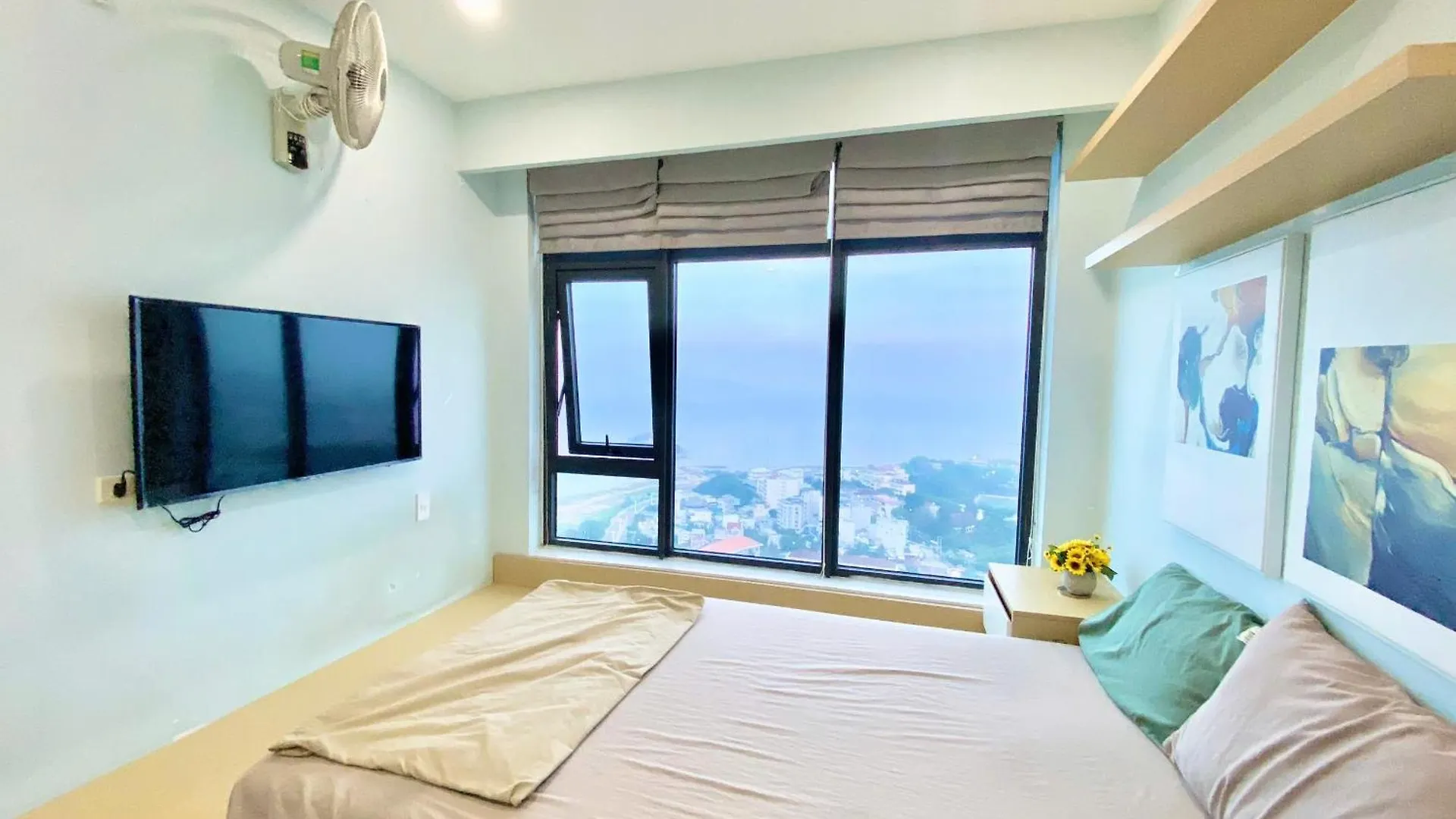 Homestay Seaview Nha Trang - Host By Tung Nguyen - Book Tour & Full Service 0*,