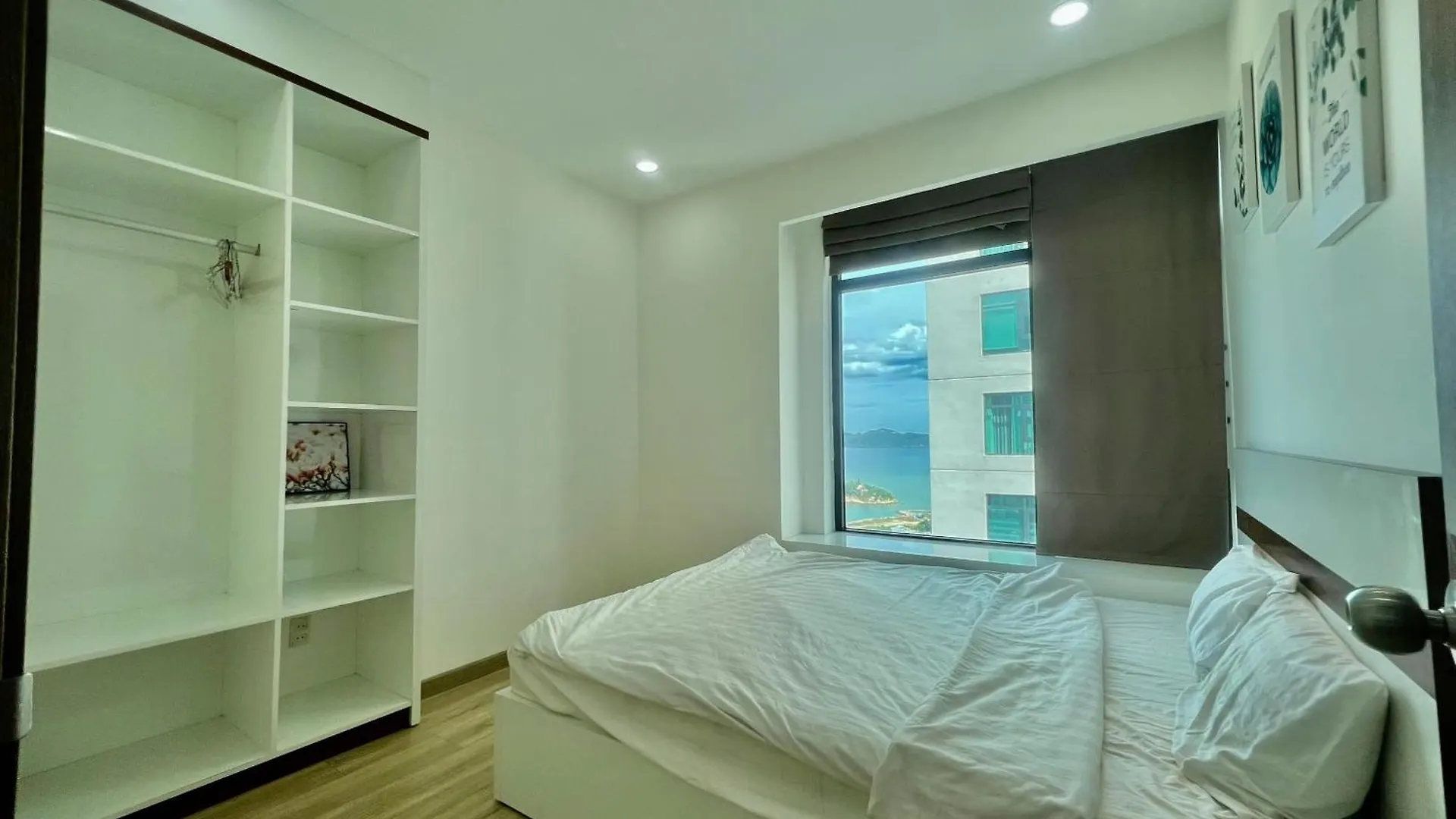Homestay Seaview Nha Trang - Host By Tung Nguyen - Book Tour & Full Service Appartement