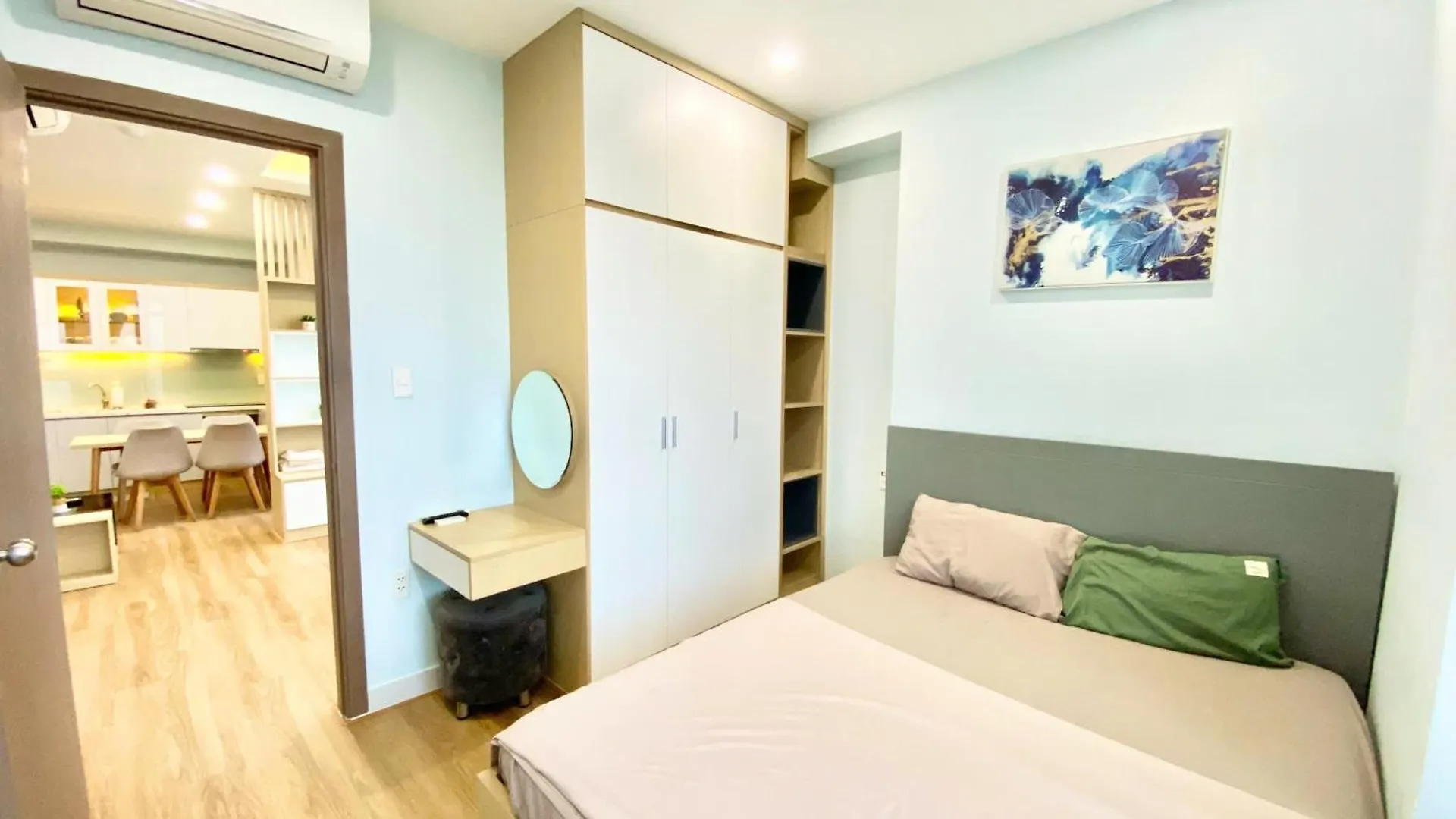 Homestay Seaview Nha Trang - Host By Tung Nguyen - Book Tour & Full Service Vietnam