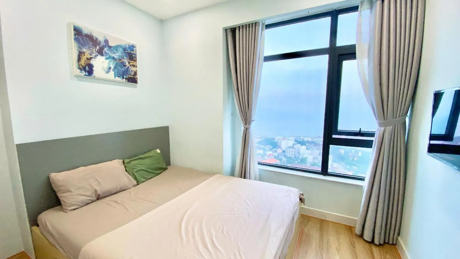 Homestay Seaview Nha Trang - Host By Tung Nguyen - Book Tour & Full Service 0*,  Vietnam