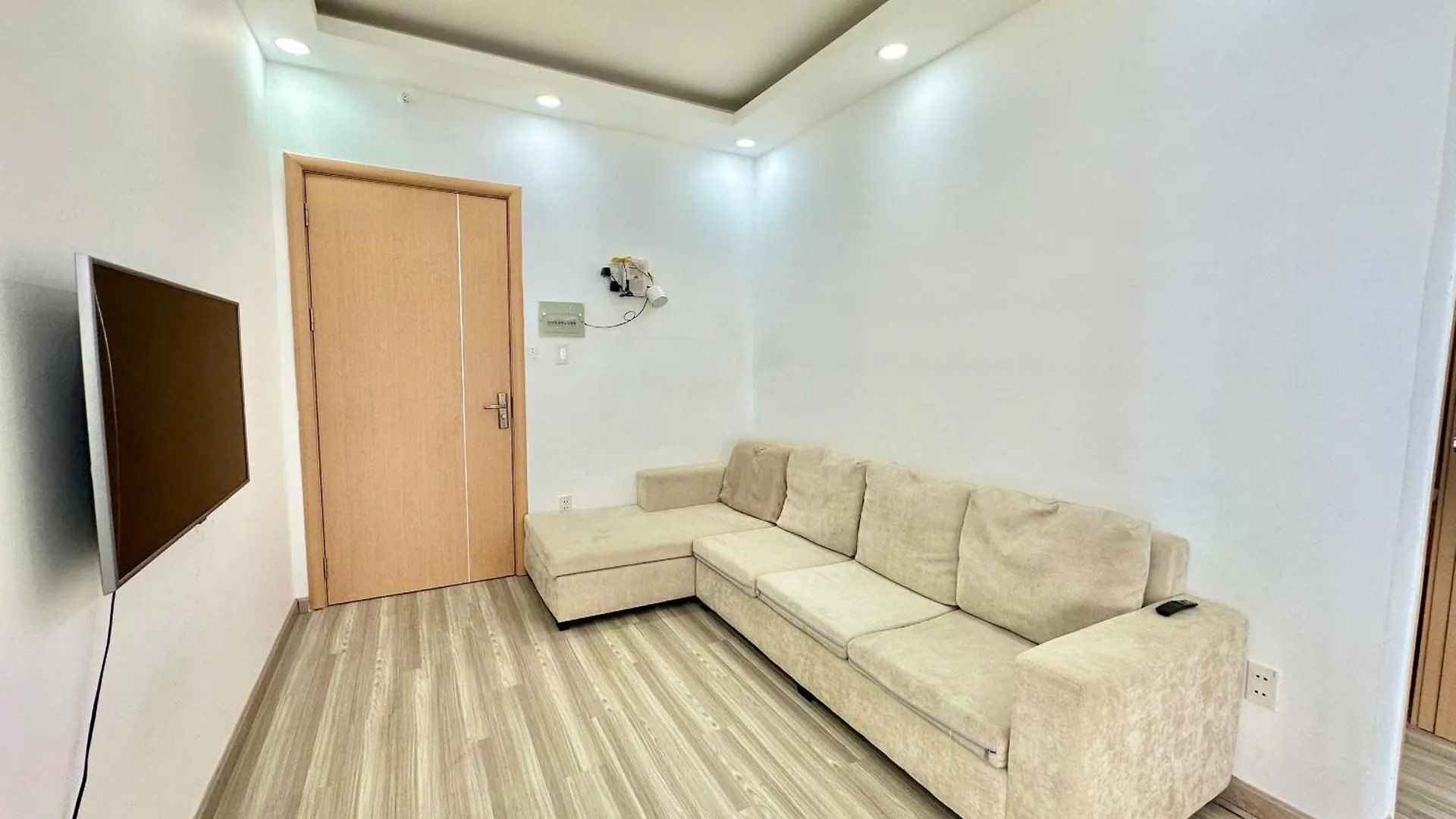 Appartement Homestay Seaview Nha Trang - Host By Tung Nguyen - Book Tour & Full Service