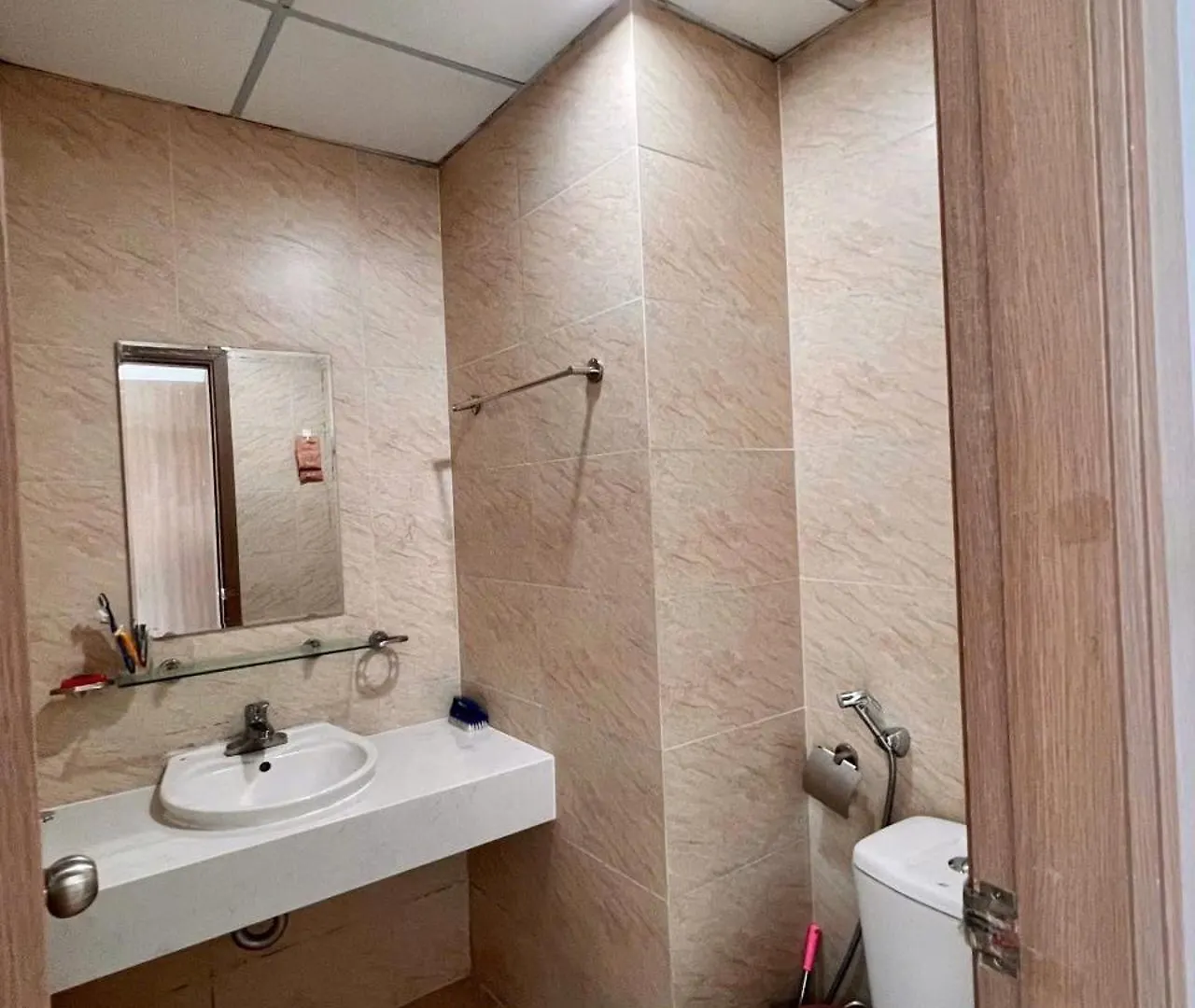 Homestay Seaview Nha Trang - Host By Tung Nguyen - Book Tour & Full Service