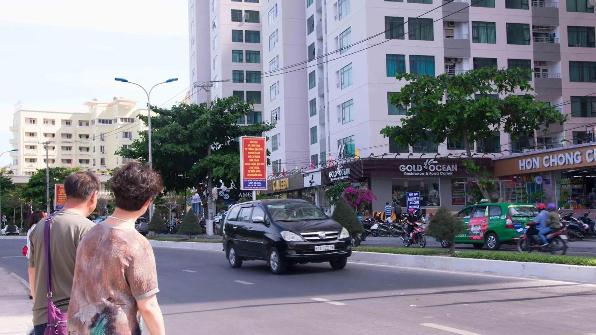 Homestay Seaview Nha Trang - Host By Tung Nguyen - Book Tour & Full Service
