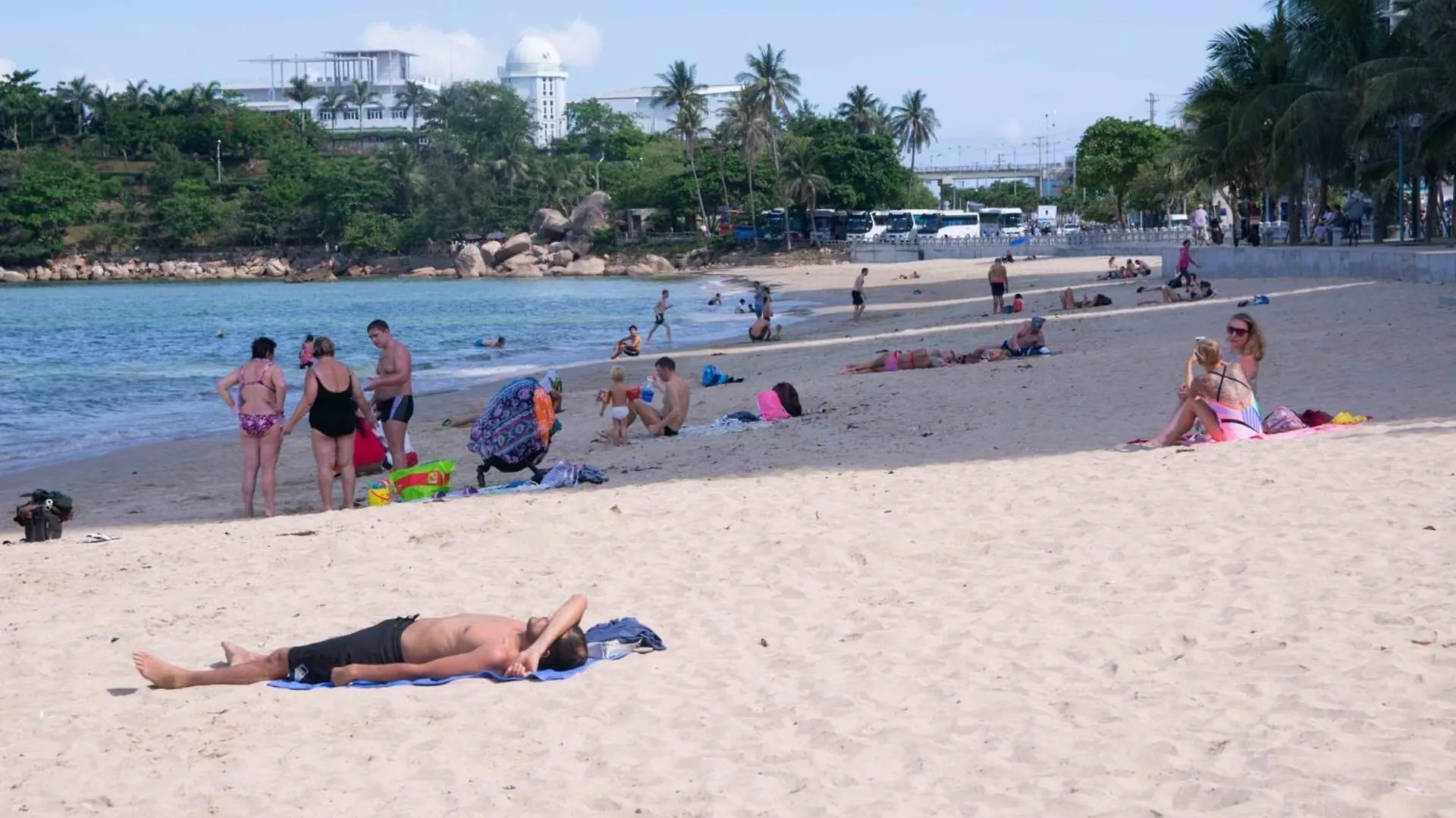 Homestay Seaview Nha Trang - Host By Tung Nguyen - Book Tour & Full Service