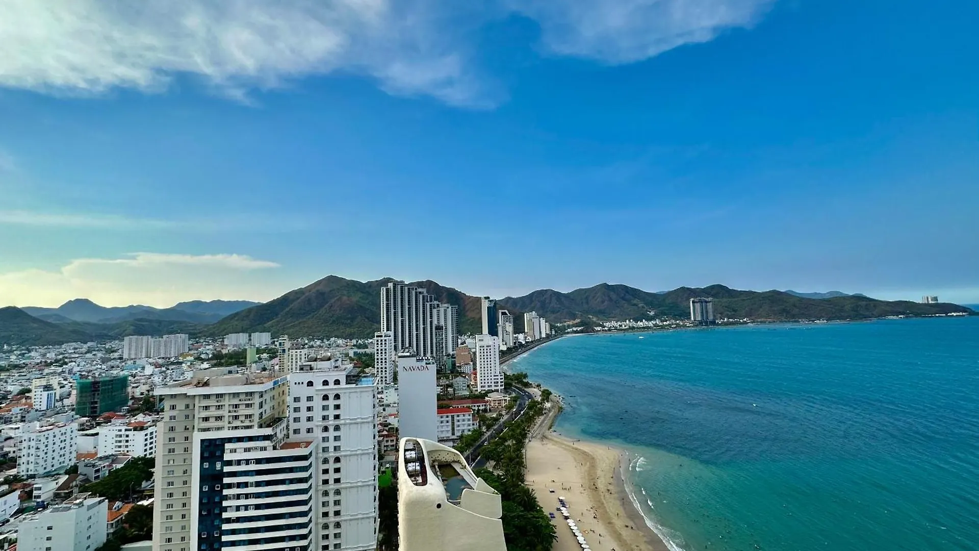 Homestay Seaview Nha Trang - Host By Tung Nguyen - Book Tour & Full Service 0*,