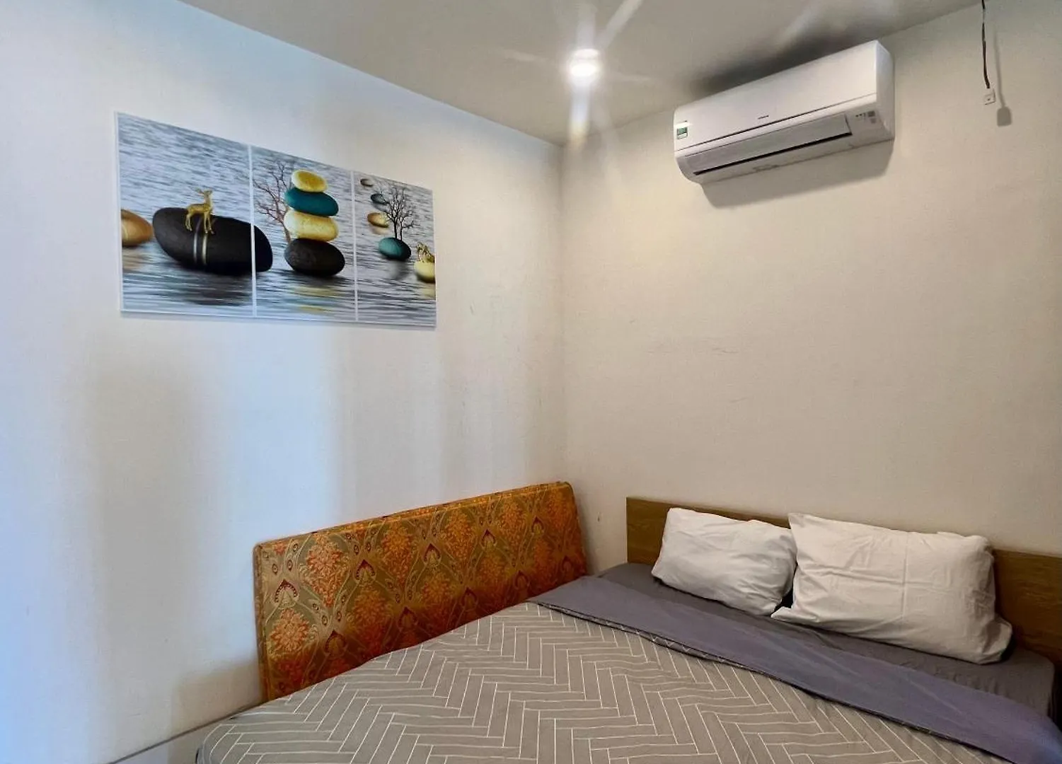 Apartamento Homestay Seaview Nha Trang - Host By Tung Nguyen - Book Tour & Full Service Vietnam