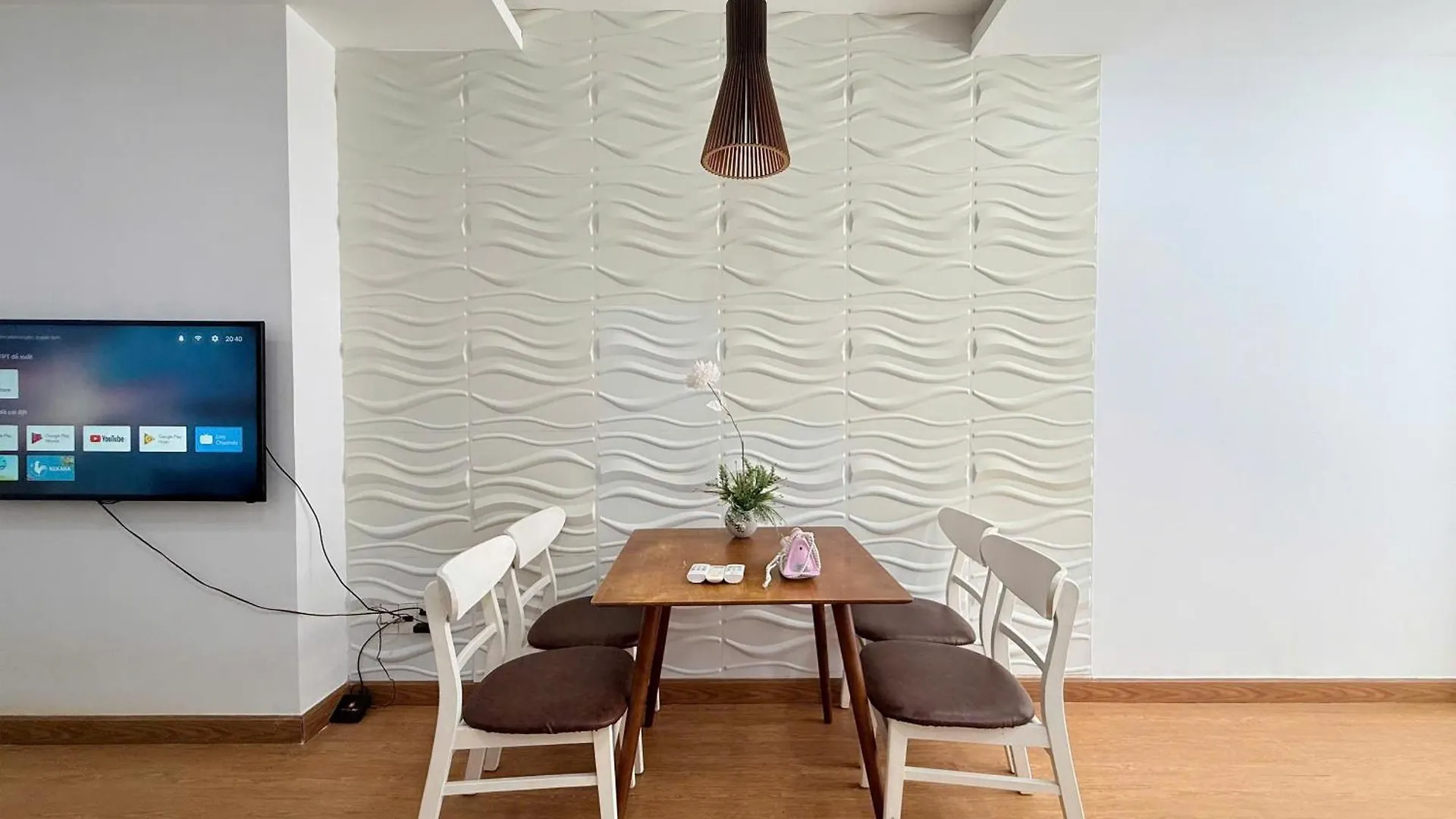 Apartamento Homestay Seaview Nha Trang - Host By Tung Nguyen - Book Tour & Full Service