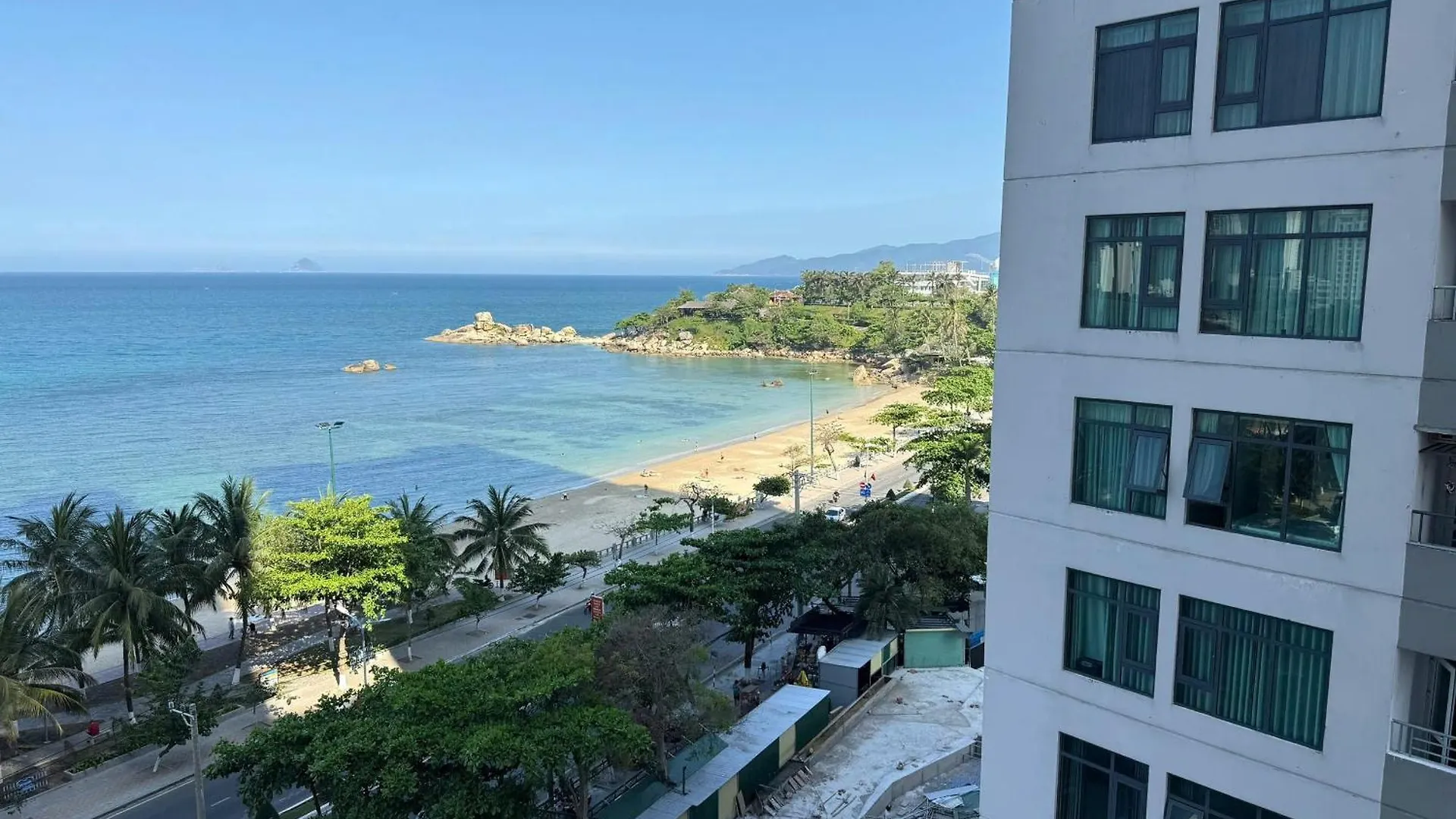 Homestay Seaview Nha Trang - Host By Tung Nguyen - Book Tour & Full Service