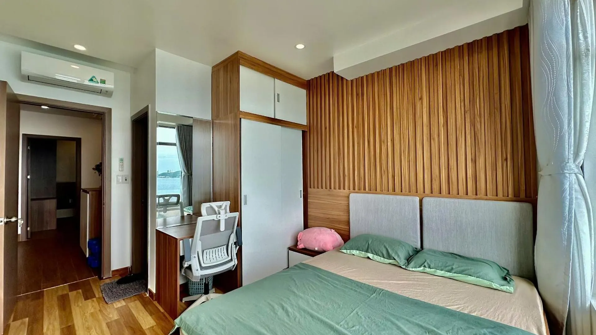Homestay Seaview Nha Trang - Host By Tung Nguyen - Book Tour & Full Service Vietnam