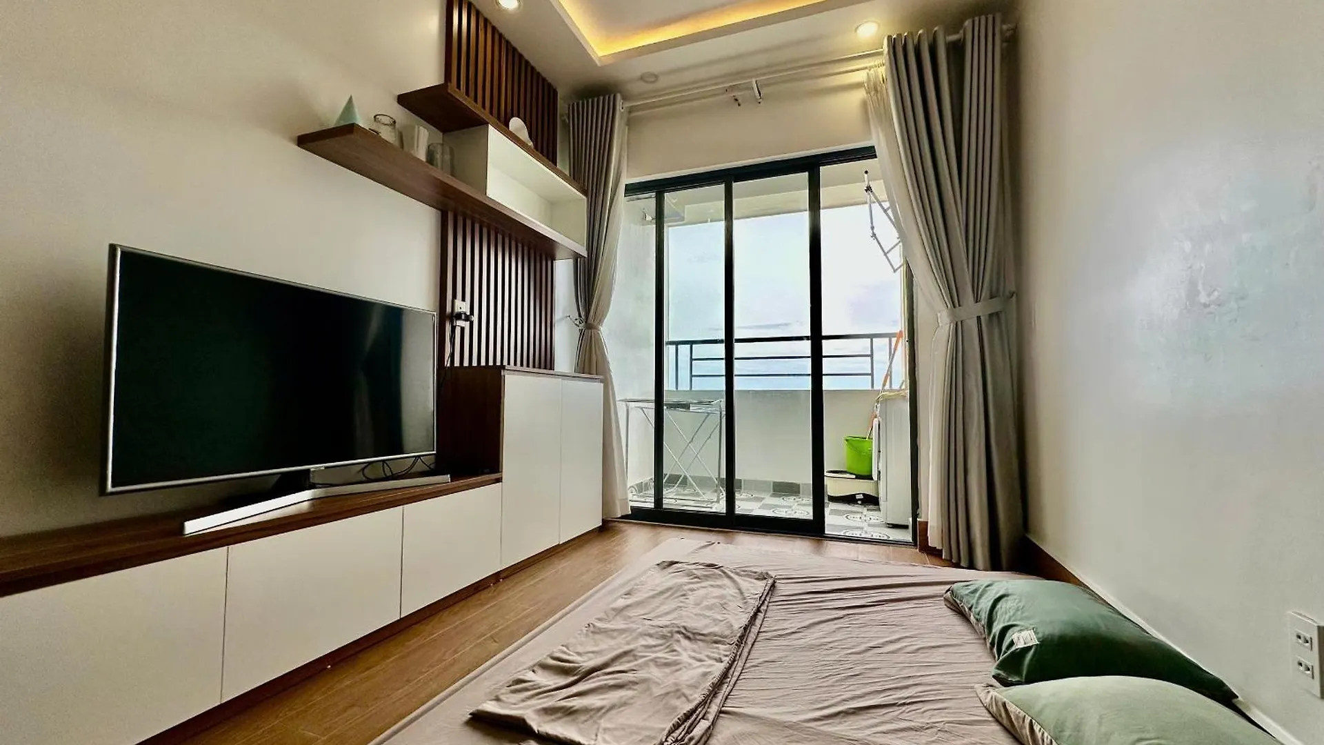 Homestay Seaview Nha Trang - Host By Tung Nguyen - Book Tour & Full Service 0*,  Vietnam