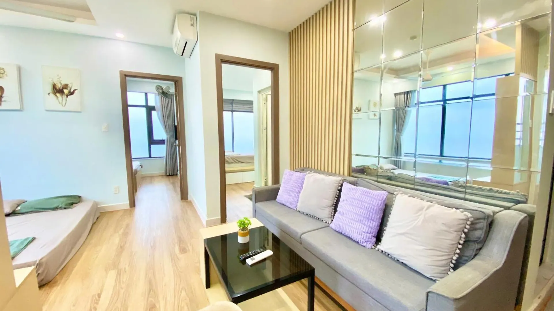 Homestay Seaview Nha Trang - Host By Tung Nguyen - Book Tour & Full Service Vietnam