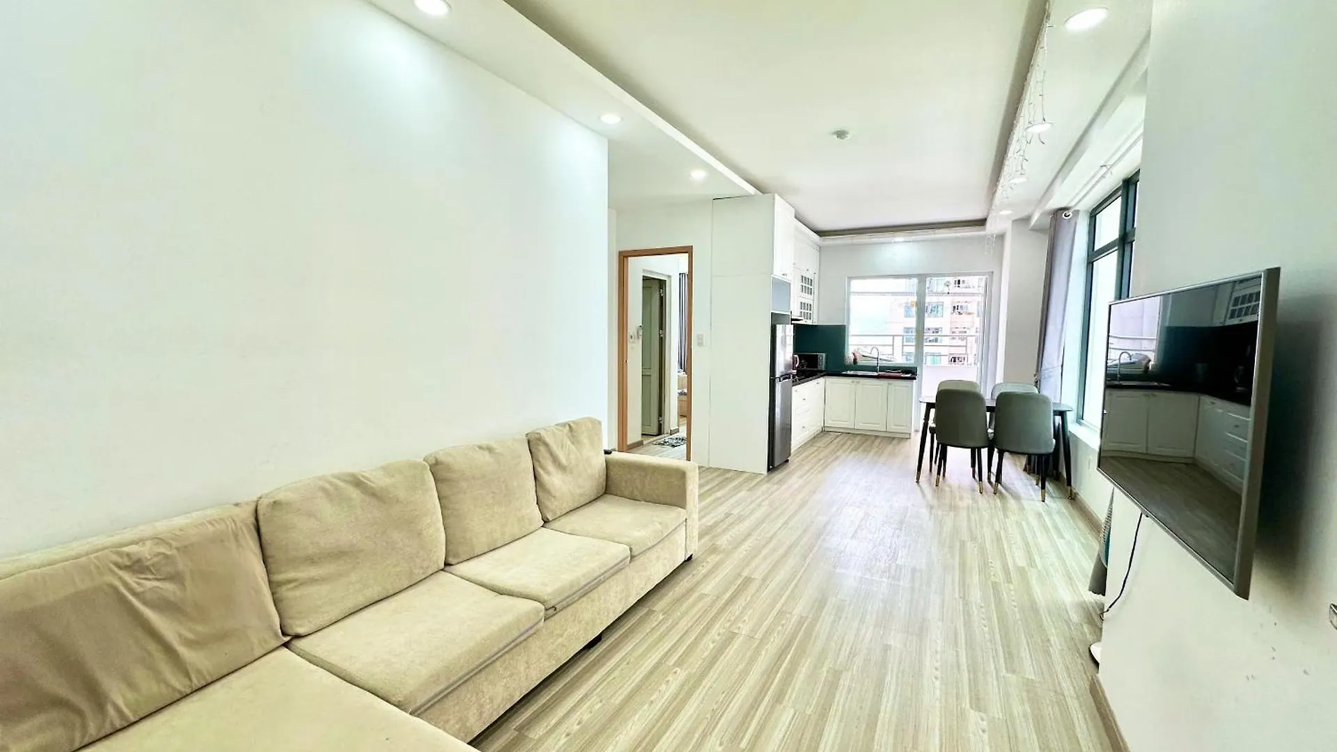 Homestay Seaview Nha Trang - Host By Tung Nguyen - Book Tour & Full Service Vietnam
