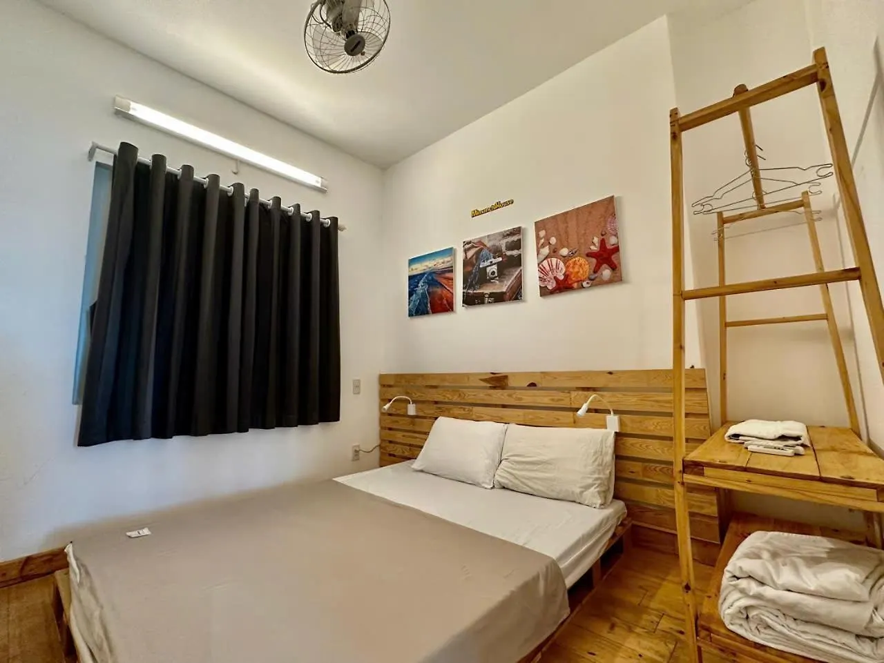 Apartamento Homestay Seaview Nha Trang - Host By Tung Nguyen - Book Tour & Full Service