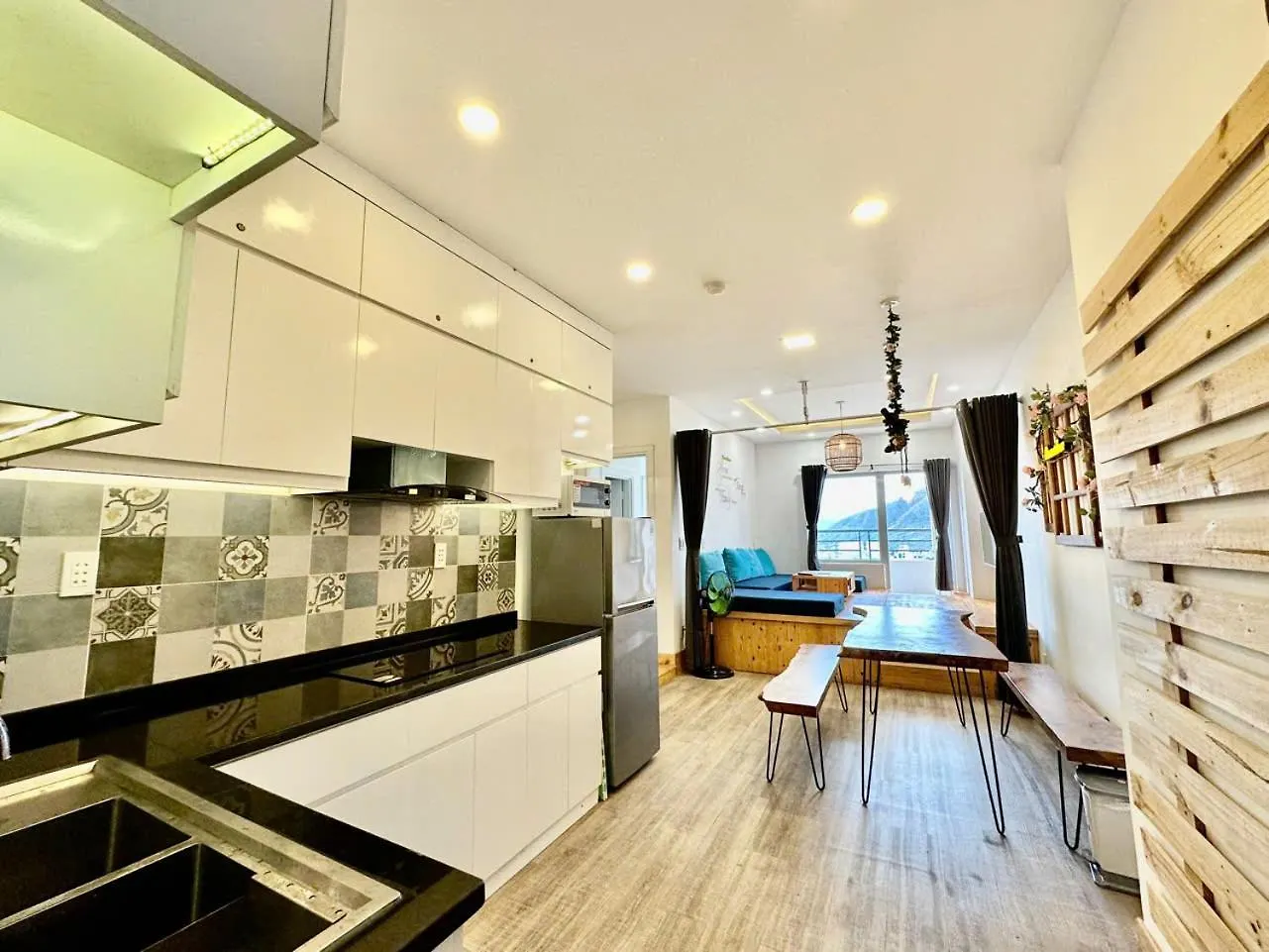 Homestay Seaview Nha Trang - Host By Tung Nguyen - Book Tour & Full Service 0*,